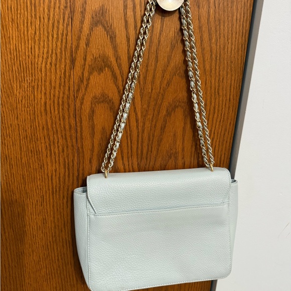 Tory Burch Britten Adjustable Shoulder Bag - Picture 3 of 11